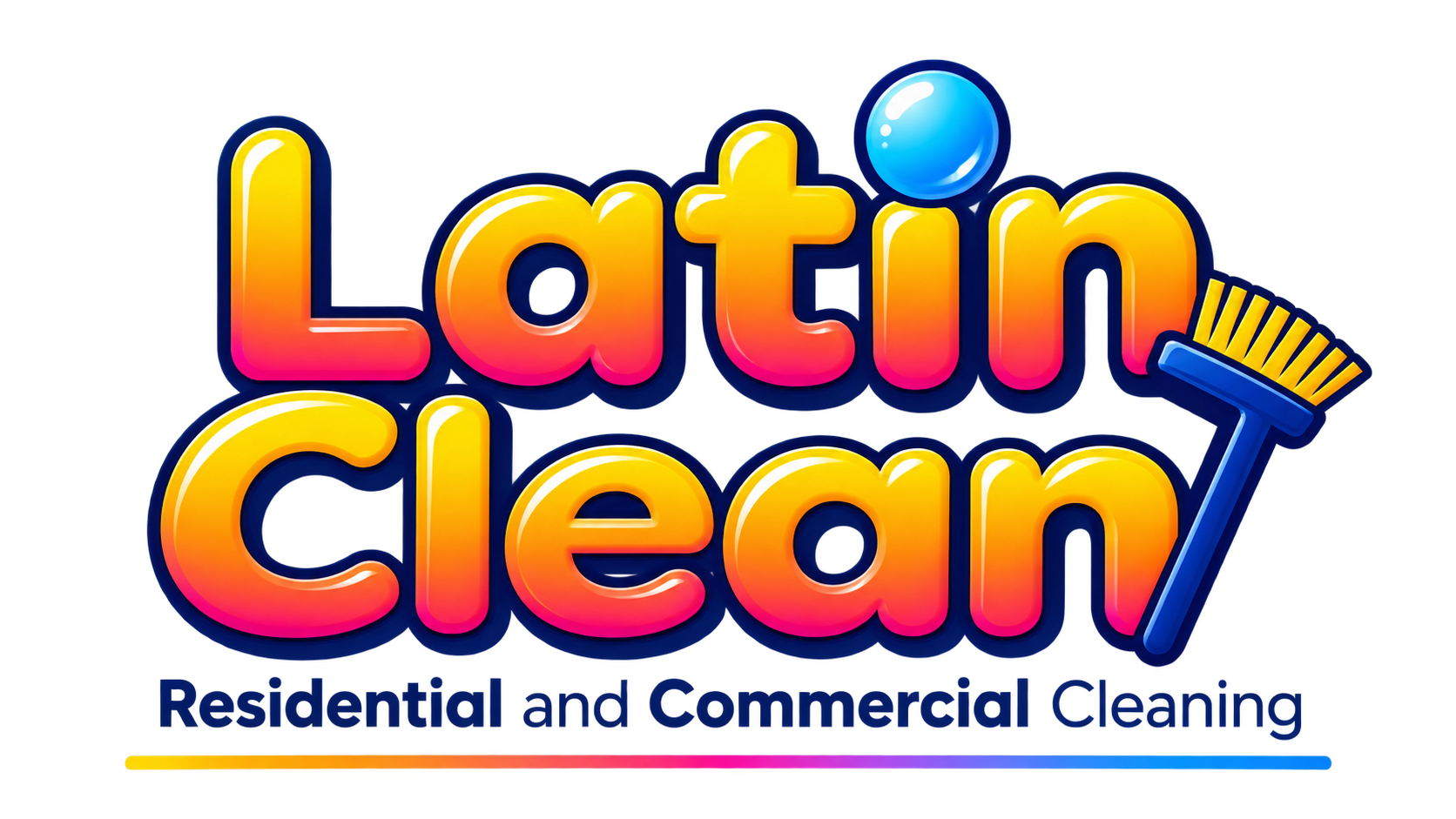 Latin Clean LLC